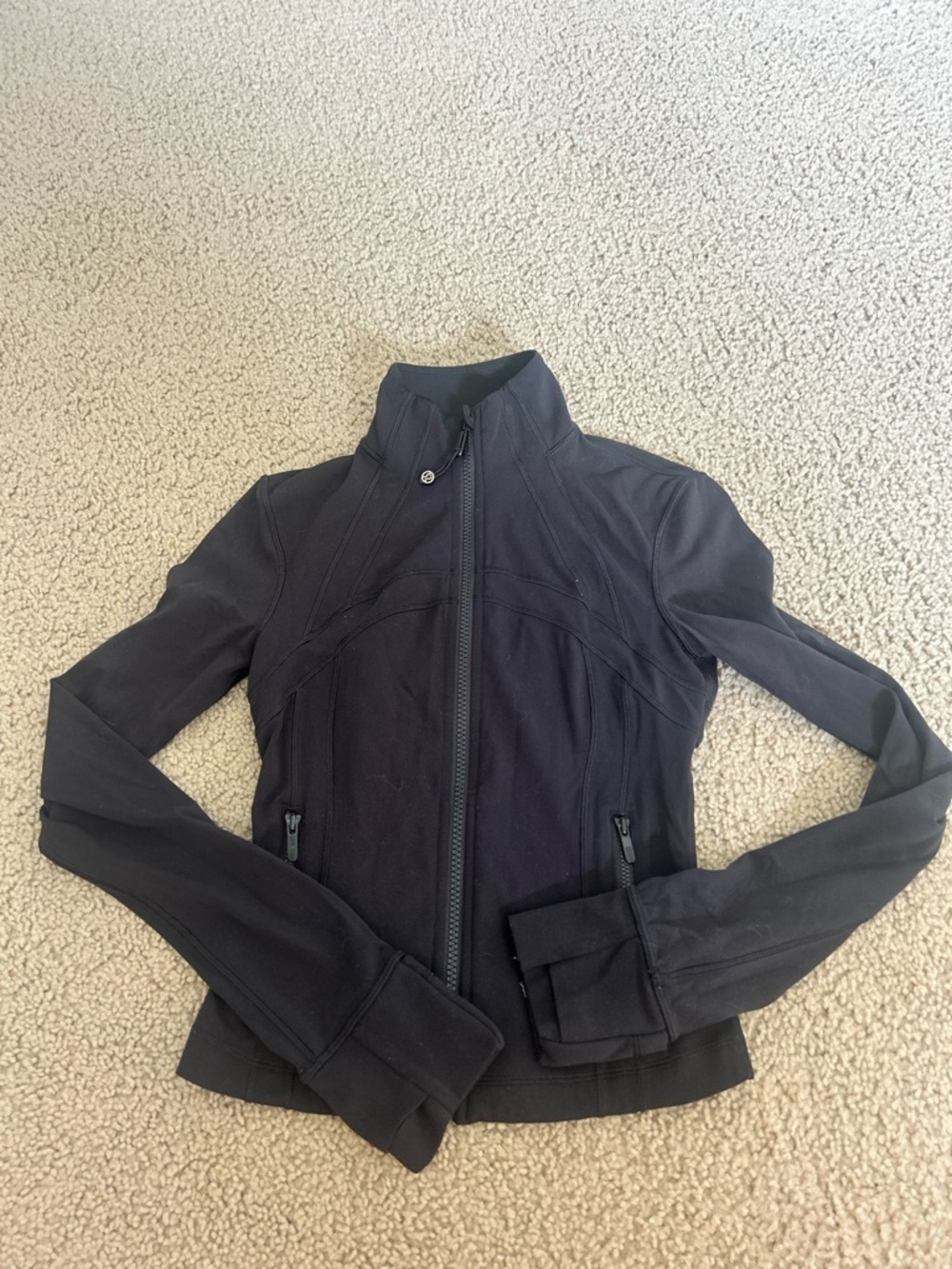 Lululemon Define Jacket